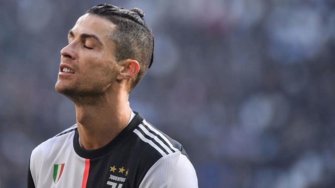 Cristiano Ronaldo bao giờ trở lại Juventus vẫn là điều bí ẩn