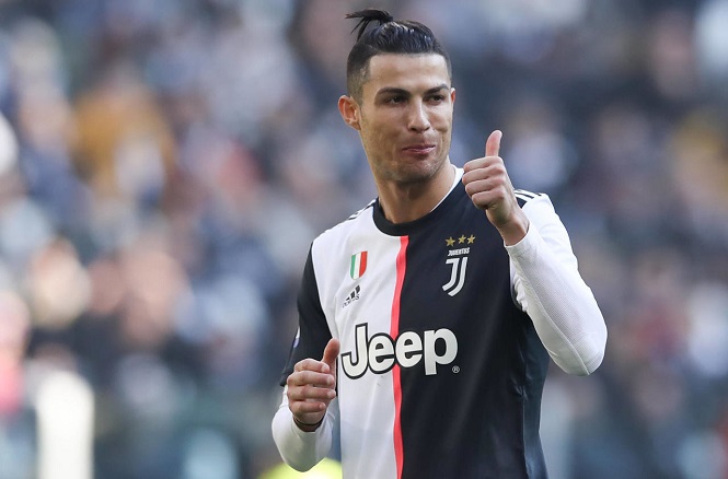 Cristiano Ronaldo bao giờ trở lại Juventus vẫn là điều bí ẩn