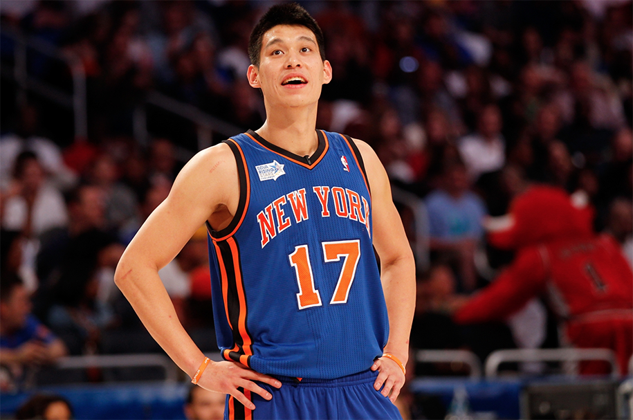 Nhìn lại cái kết của Linsanity tại New York: Jeremy Lin rất tốt nhưng Carmelo Anthony rất tiếc