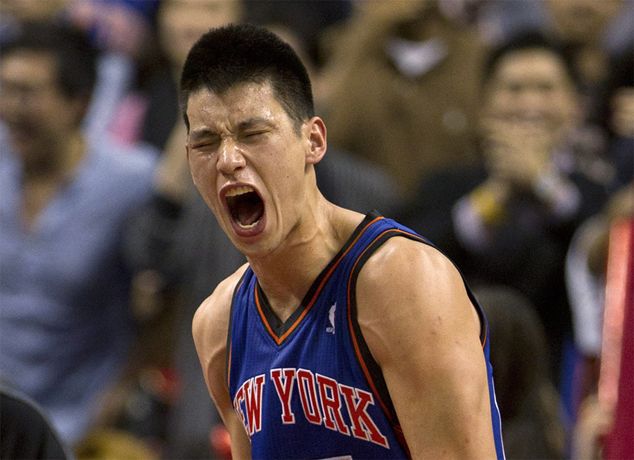 Nhìn lại cái kết của Linsanity tại New York: Jeremy Lin rất tốt nhưng Carmelo Anthony rất tiếc