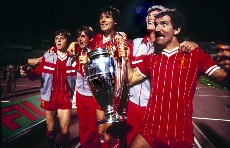 Liverpool thành lập năm nào, vô địch Cúp C1 bao nhiêu lần?