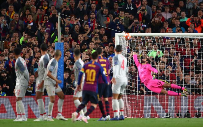 Messi ghi bàn thế nào kể từ pha lập công đầu tiên cho Barca?
