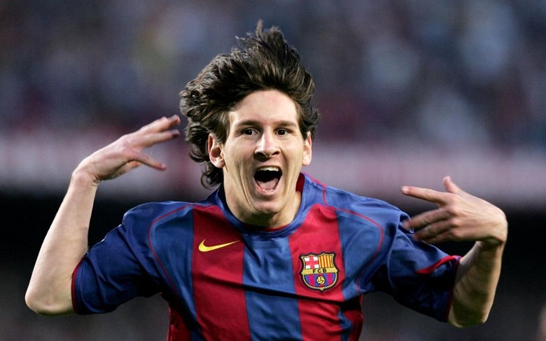 Messi xếp Top 3 cầu thủ trung thành nhất châu Âu