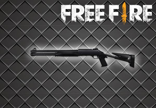 Shotgun - Dòng súng săn trong Free Fire