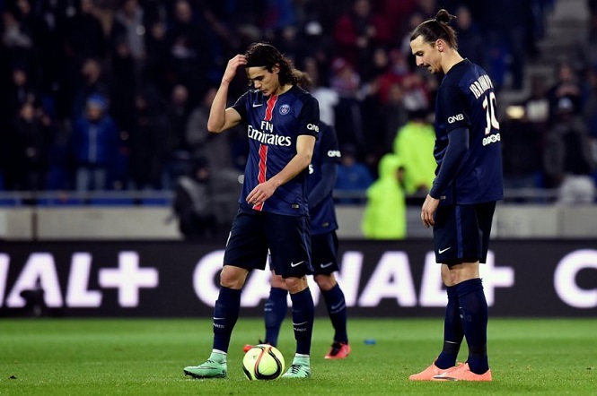 Ibrahimovic “ghét cay ghét đắng” một đồng đội ở PSG