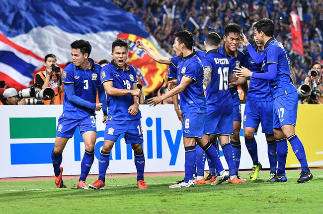 Tuyển Việt Nam cơ hội lớn bảo vệ thành công chức vô địch AFF Cup 2020, thầy Park trở thành số 1