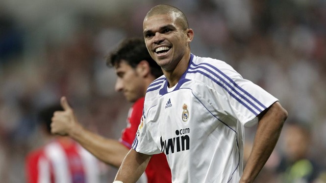 Đội hình đắt giá nhất mọi thời đại của Real Madrid gồm Ronaldo
