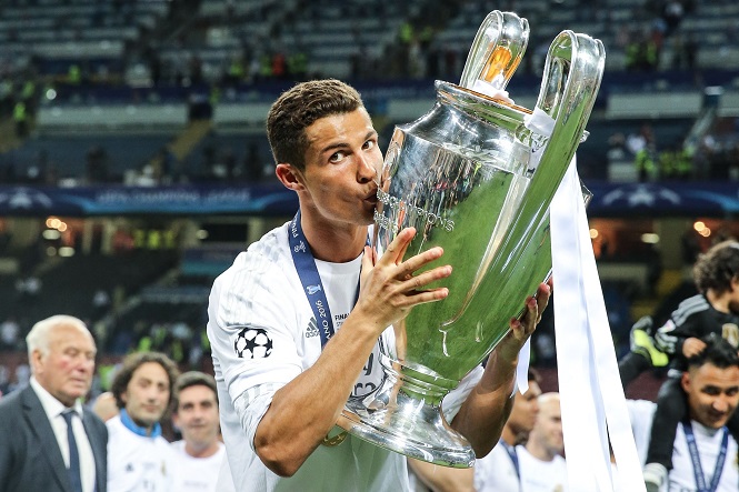 Ronaldo với ký ức về 7 màn trình diễn đáng nhớ nhất tại Real Madrid