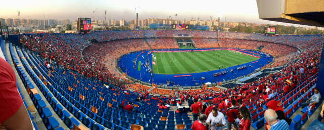 Top 10 sân vận động tốt nhất thế giới gồm 4 của Tây Ban Nha