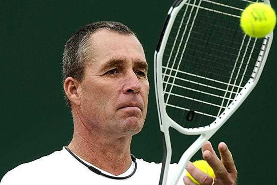 Huyền thoại Ivan Lendl: GOAT tennis xác định bằng Grand Slam
