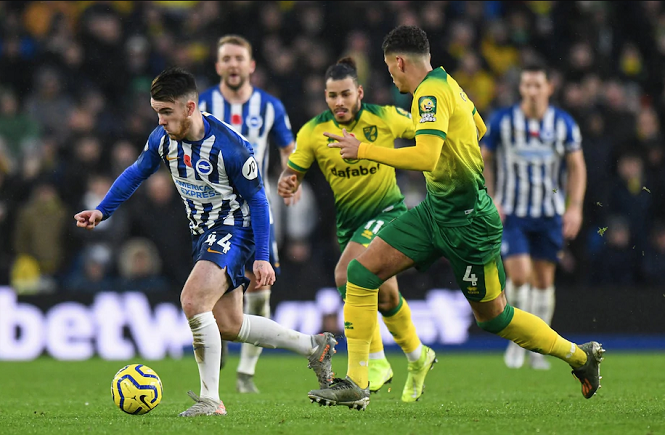 Tin bóng đá mùa COVID-19 11/5: Arsenal và Tottenham tranh tiền vệ Brazil