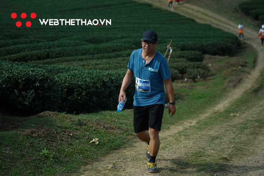Những chiến binh không ngán cut off time của Vietnam Trail Marathon 2020