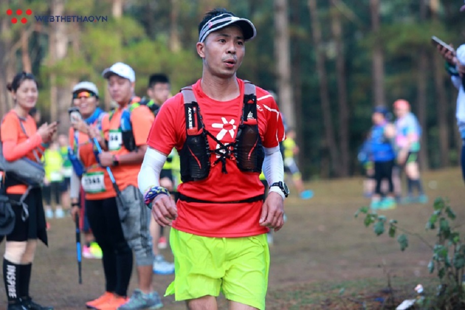 Đón xuân mới, runner đăng ký chạy 45km Dalat Ultra Trail 2020 vẫn nên chú ý