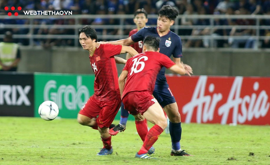 FIFA khuyến cáo về COVID-19, ĐT Việt Nam hết cơ hội thi đấu đến cuối tháng 4