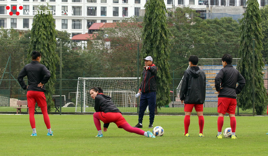 AFC nâng số đội dự Asian Cup, ĐT nữ Việt Nam tràn trề cơ hội cán mốc lịch sử