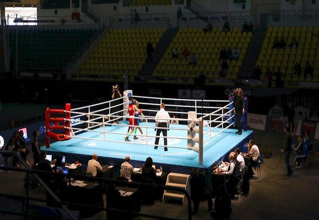 Vòng loại Boxing Olympic tại châu Âu hoãn vì COVID-19