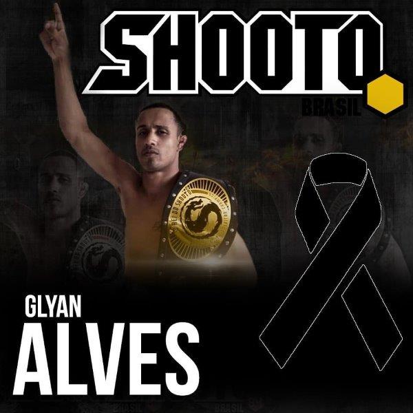 Cựu vô địch MMA Shooto Brazil bị bắn chết tại nhà riêng