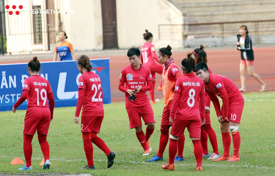 Tuyển thủ nữ Việt Nam hoang mang khi AFF Cup 2020 vẫn chưa được chốt
