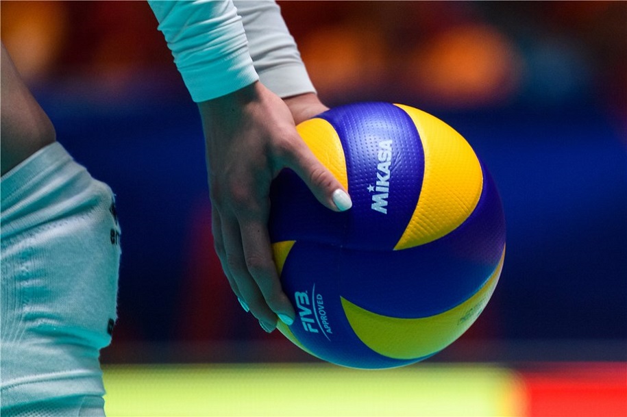 Thêm Volleyball National League 2020 bị hoãn vì COVID-19