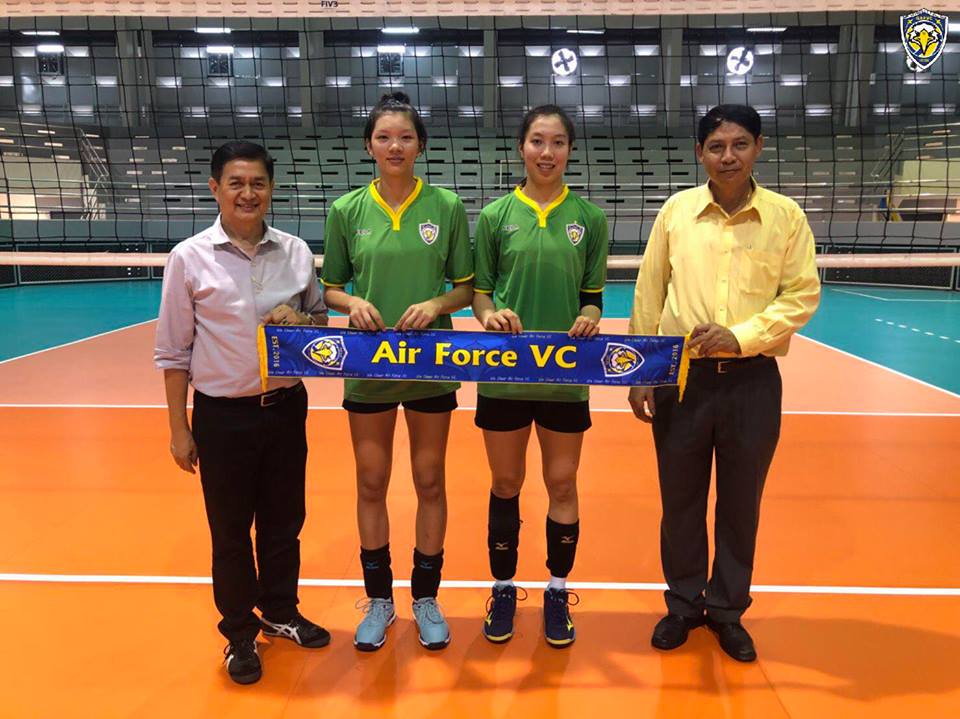 Khủng long Thanh Thúy và top 5 nữ cầu thủ có chiều cao “đỉnh” nhất bóng chuyền Việt Nam