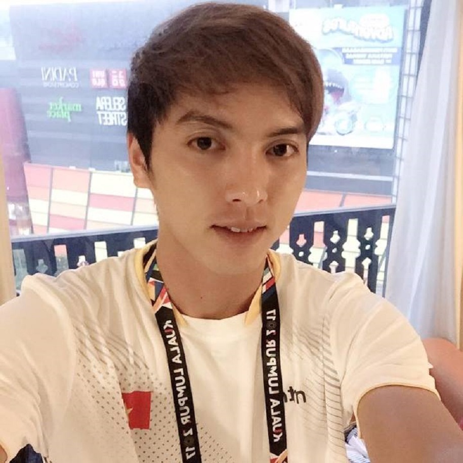 Bóng chuyền Hà Tĩnh đón cựu tuyển thủ quốc gia Lê Thành Hạc