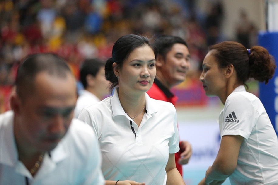 5 sao bóng chuyền Việt từng giành giải Hoa khôi tại các giải quốc tế