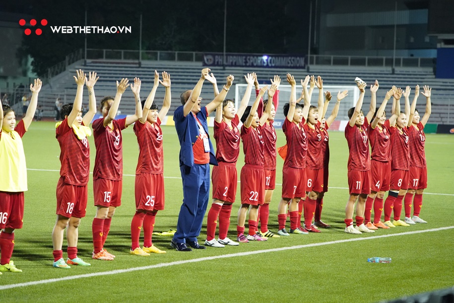 Chương Thị Kiều - Trần Thị Hồng Nhung: Cặp trung vệ thép sẽ giúp nữ Việt Nam tới Olympic 2020?
