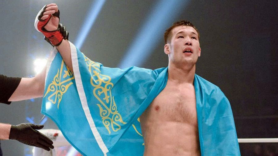 UFC lên kế hoạch ra mắt sự kiện đầu tiên tại Kazakhstan