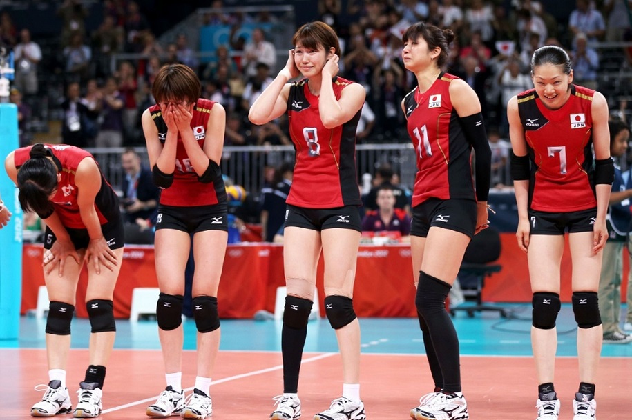 Chuyền hai Tamaki Matsui của U20 được gọi vào tuyển Nhật Bản tham dự Olympic Tokyo 2020