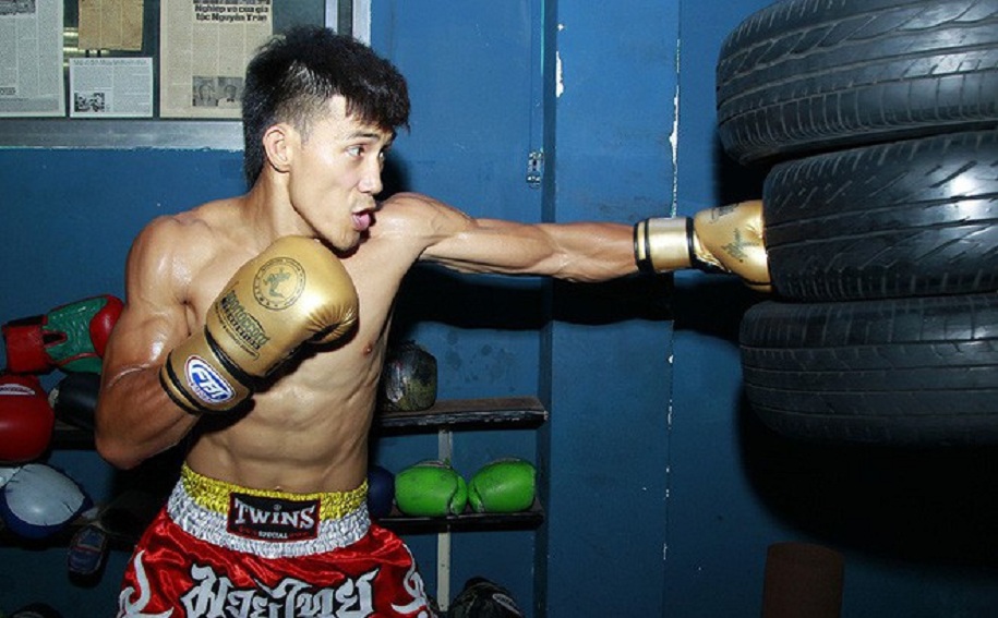 ONE Championship Warriors Code - Petchmoratkhot lên ngôi Muay Thai Featherweight
