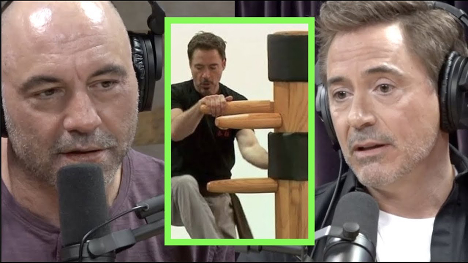 Kiếm 30 triệu đô trong 2019, podcast của Joe Rogan đứng số 1 tại Mỹ