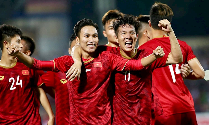 Chờ đợi “ngọc thô” của U23 Việt Nam