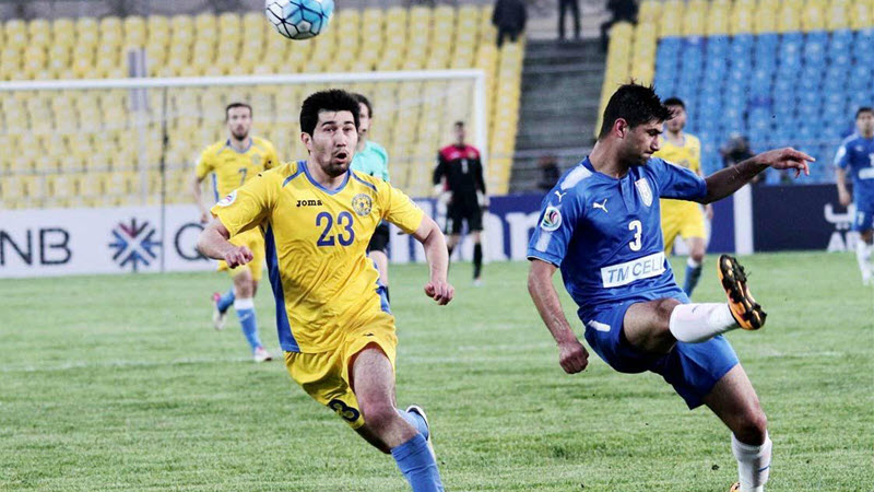 Nhận định Sagadam FK vs Nebitchi, 20h00 ngày 18/05, VĐQG Turkmenistan