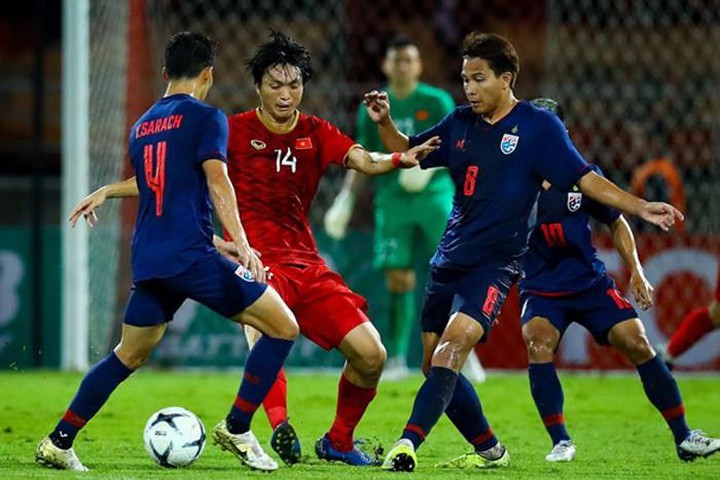 Học theo Tuấn Anh, sao Thái Lan bỏ J.League hồi hương