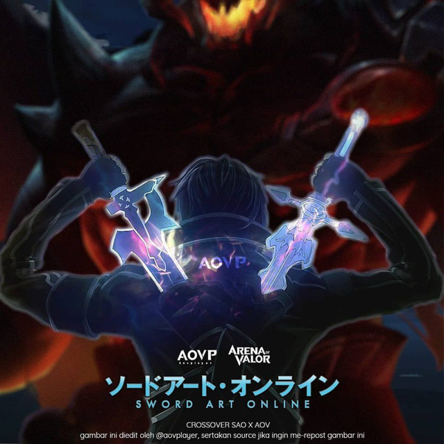 Hãy tìm hiểu về Tướng Kirito Liên Quân, một siêu sao trong thế giới game. Với ngoại hình hoàn hảo, Kirito sẽ mang lại cho bạn cảm giác phấn khích khi chiến đấu với các đối thủ trong game. Hình ảnh của anh ta đang chờ đợi bạn để khám phá.