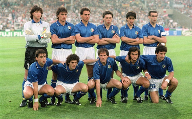 4 trận bán kết EURO kịch tính của Italia trong lịch sử