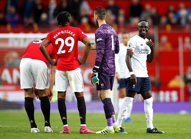 Liverpool dẫn đầu về số bàn bị VAR từ chối kể từ mùa 2019/20