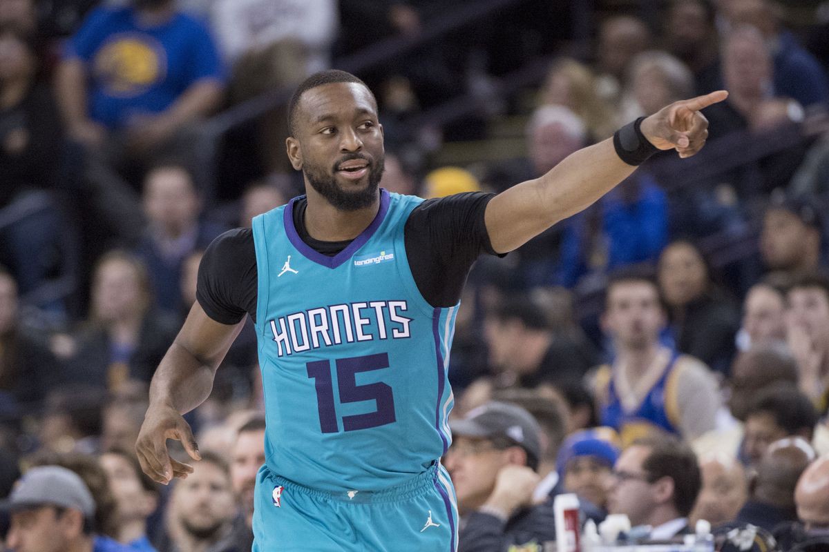 NBA 2018-19: Những hy vọng mới liệu sẽ soi sáng cho Charlotte Hornets? - Ảnh 3.