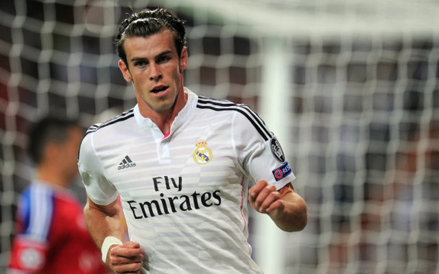 Real Madrid xoay sở thế nào trước lời nguyền chấn thương của Gareth Bale - Ảnh 3.