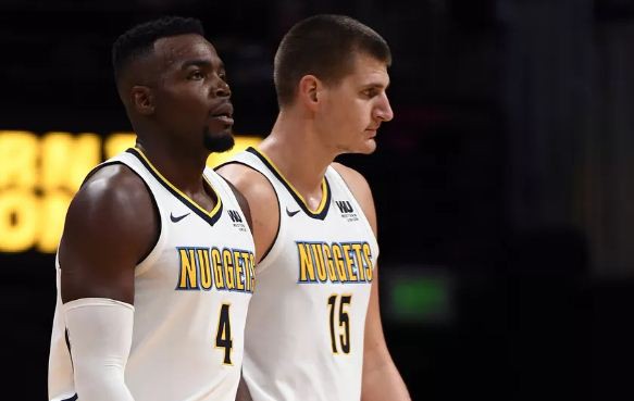 NBA 2018-19: Denver Nuggets công, công nữa, công mãi - Ảnh 3.