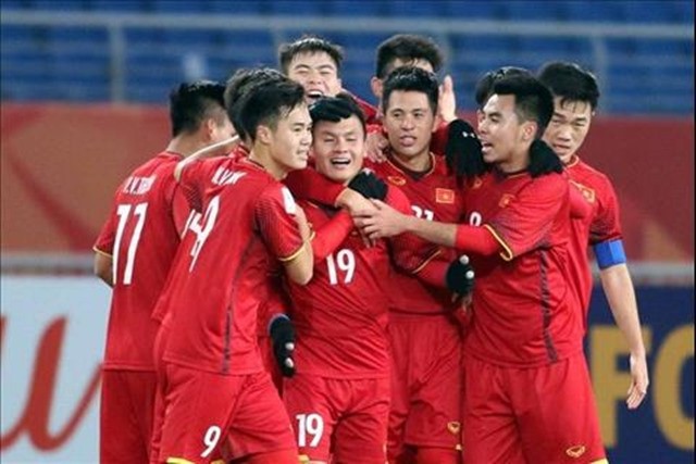 ĐT Việt Nam buộc phải hủy kế hoạch đá giao hữu trước thềm AFF Cup 2018 - Ảnh 1.