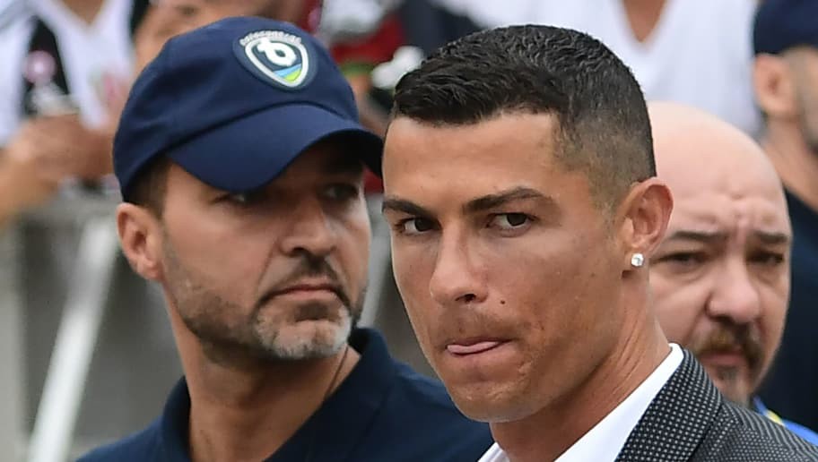 Cristiano Ronaldo tiết lộ thời điểm quyết định rời Real Madrid và lý do - Ảnh 2.