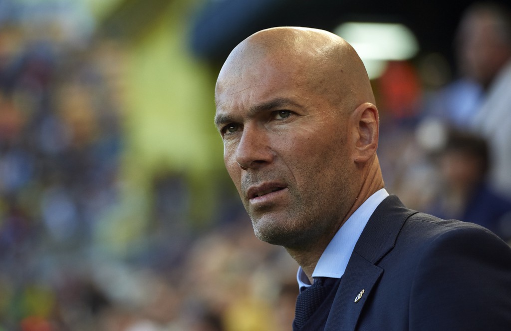5 yếu tố lợi và hại nếu Man Utd bổ nhiệm Zidane sau khi sa thải Jose Mourinho - Ảnh 5.