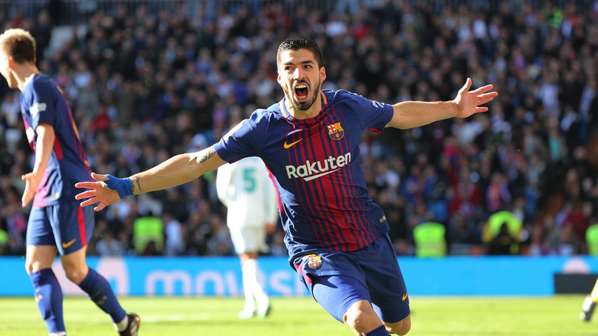 Chiêu cũ soạn lại, Suarez trốn lên tuyển để bùng nổ bàn thắng cho Barca - Ảnh 5.