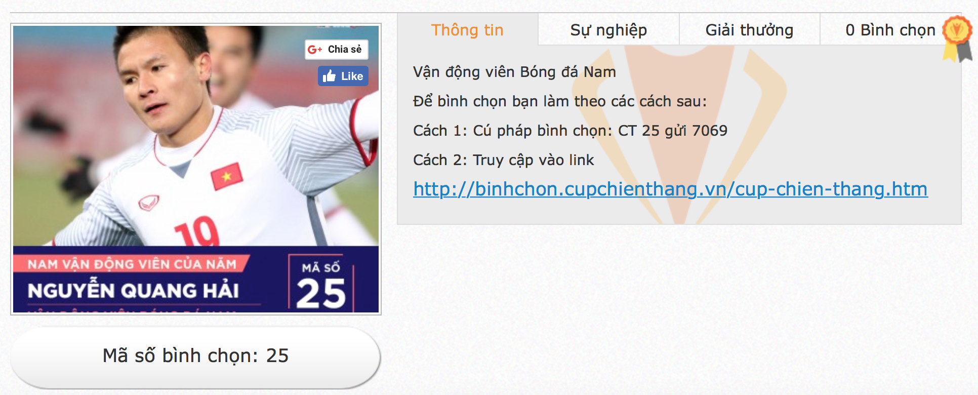 Nguyễn Quang Hải: Big foot của bóng đá Việt Nam năm 2018 - Ảnh 4.