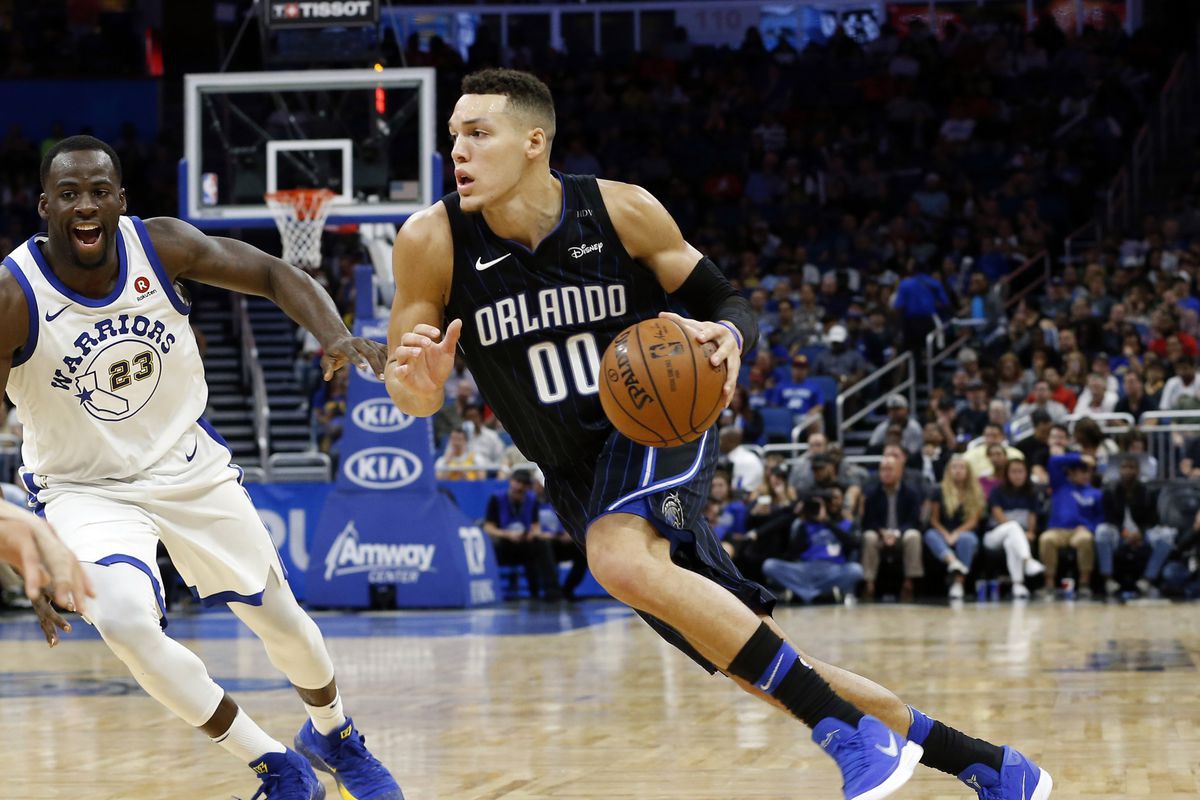 NBA 2018-19: Orlando Magic và nỗi lực thoát lỗ đen vũ trụ thời hậu Dwight Howard - Ảnh 7.