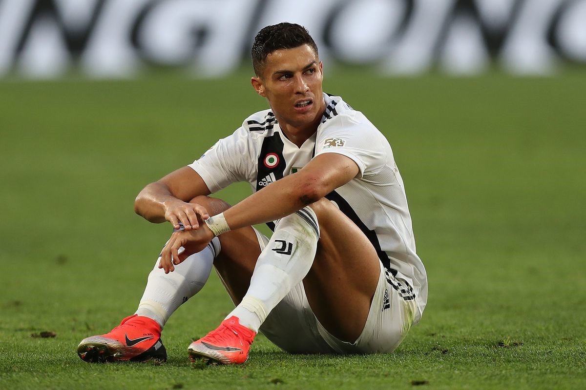 Luật sư bác bỏ cáo buộc hiếp dâm của Ronaldo, khẳng định thân chủ bị hãm hại - Ảnh 2.