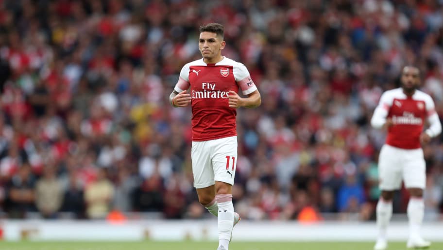 Thống kê chỉ ra Lucas Torreira quan trọng như thế nào trong chiến tích 9 trận toàn thắng của Arsenal - Ảnh 3.
