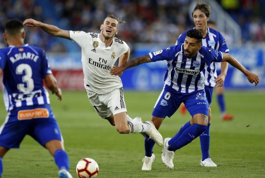 BLĐ Real Madrid đã hết kiên nhẫn với Bale - Ảnh 1.