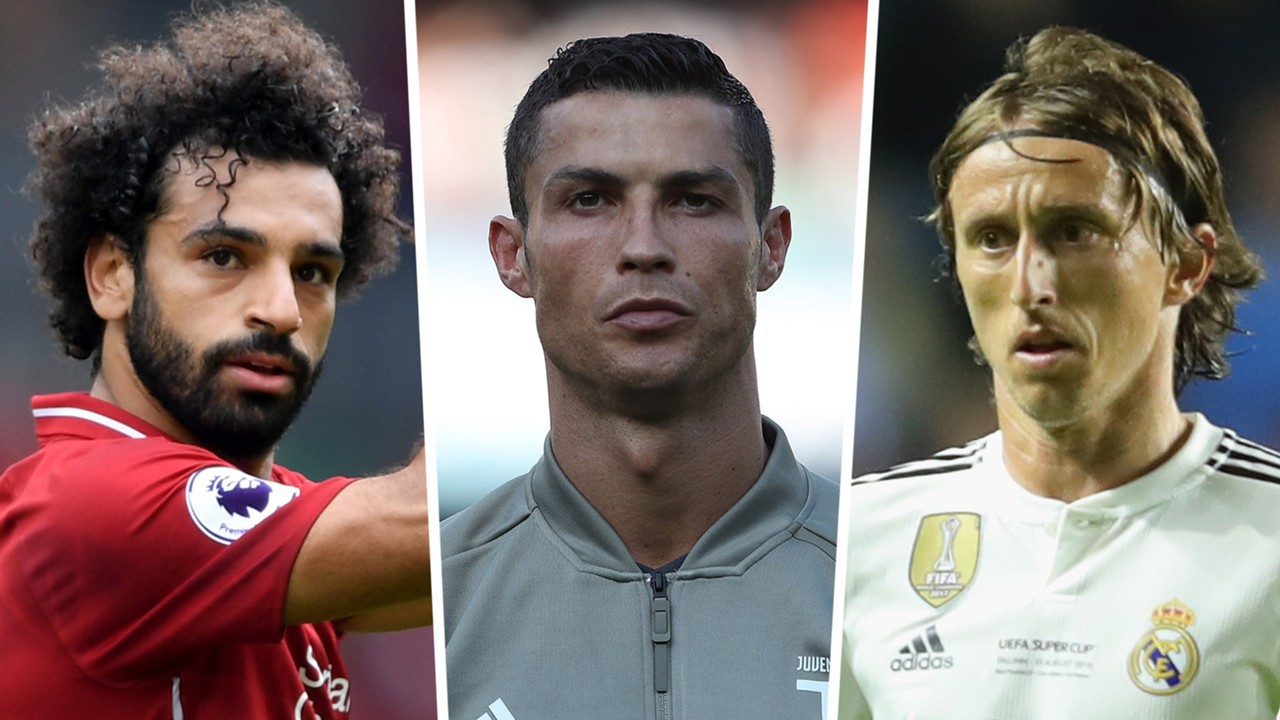 Phong độ cao nhất châu Âu, Hazard và Messi cạnh tranh tóe lửa cho Quả bóng Vàng 2018? - Ảnh 7.
